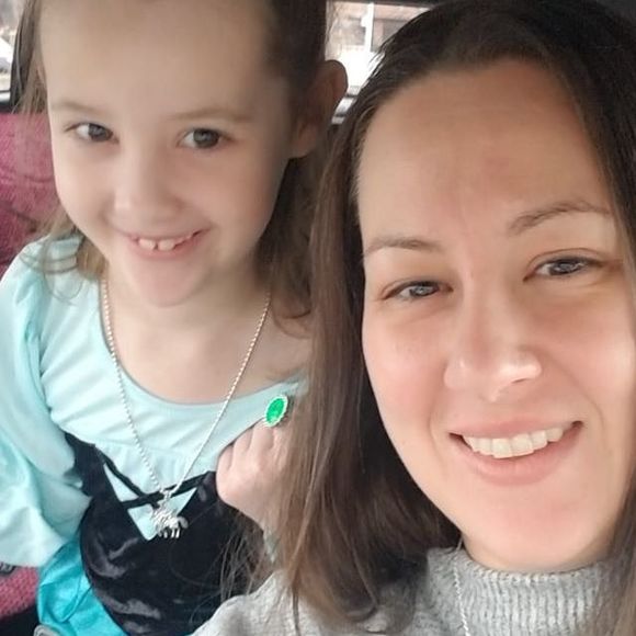 Meet your Posher, Chrissy - Picture 1 of 1